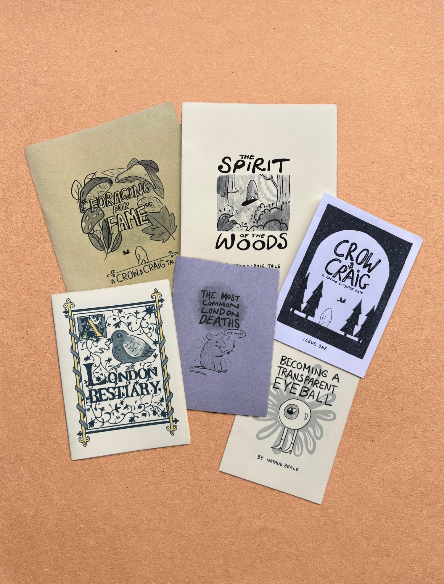 Zines